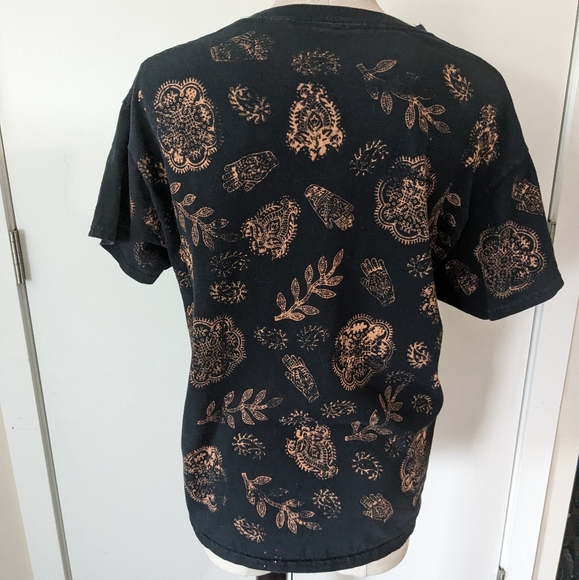 Blondie tshirts - Picture 10 of 11